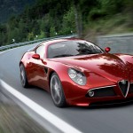 Бренд Alfa Romeo вскоре подготовит 8 новых моделей